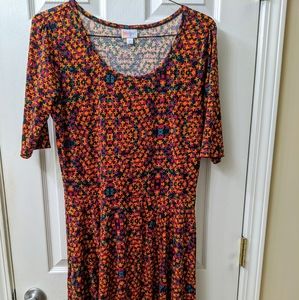 Lularoe Nicole